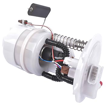 Amazon.com: NEWZQ Fuel Pump Module Assembly Replacement for